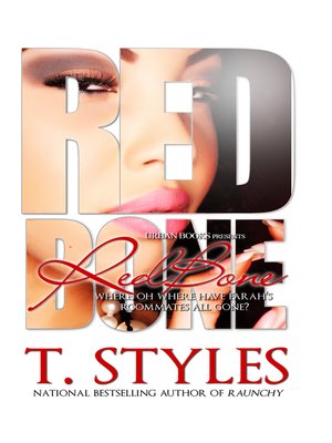 cover image of RedBone